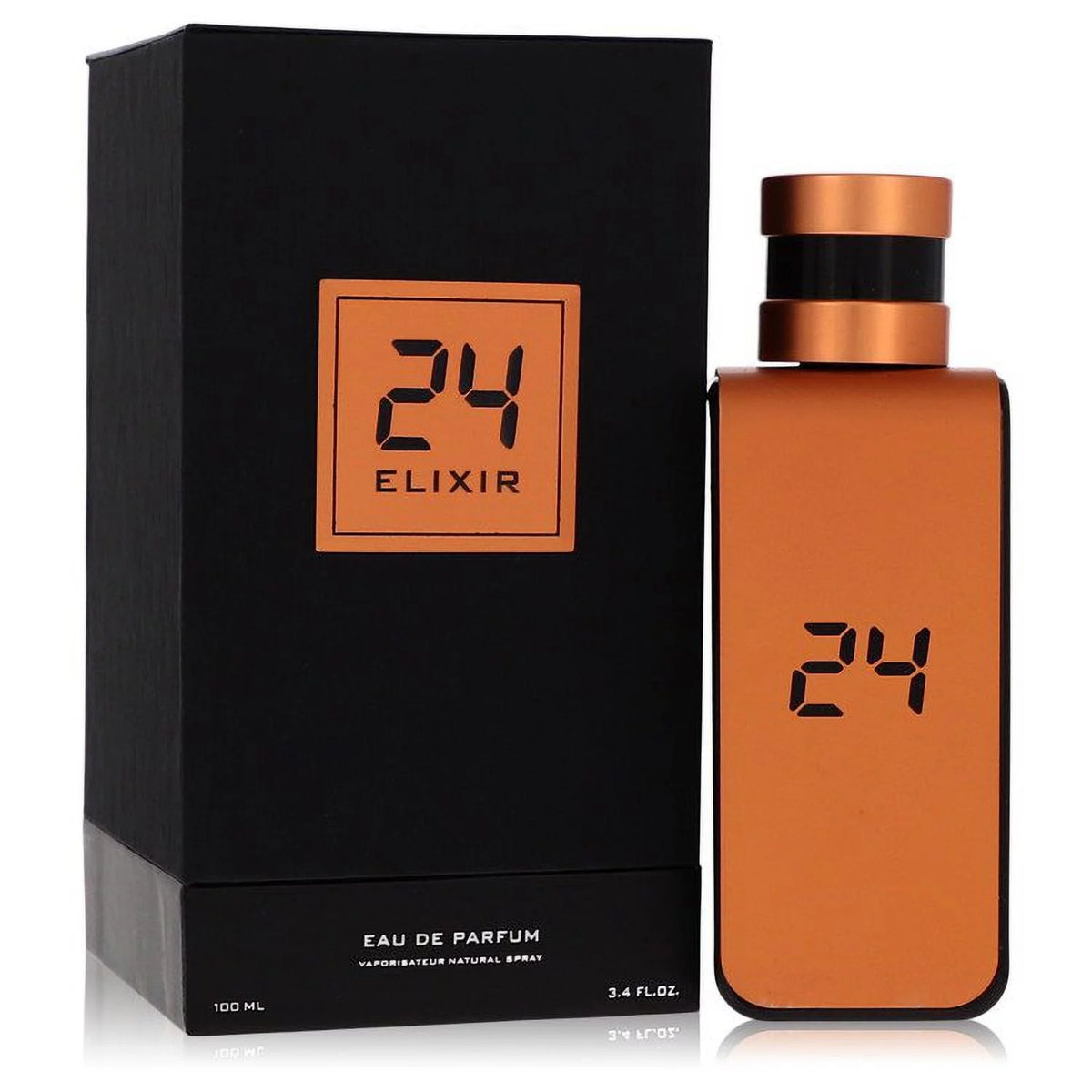 Eau De Parfum Spray 3.4 oz M9364
