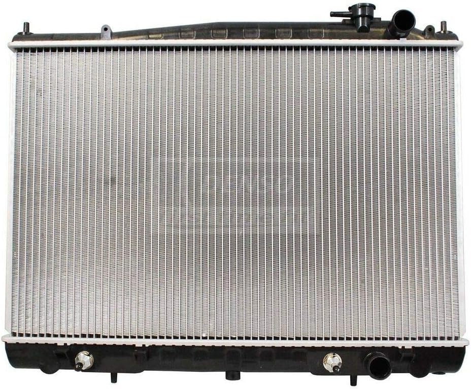 Radiator B64427