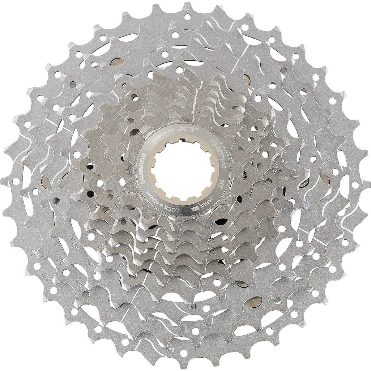10-Speed Cassette C628