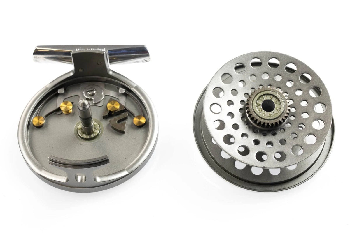 LWT 2/3 Fly Reel J810074