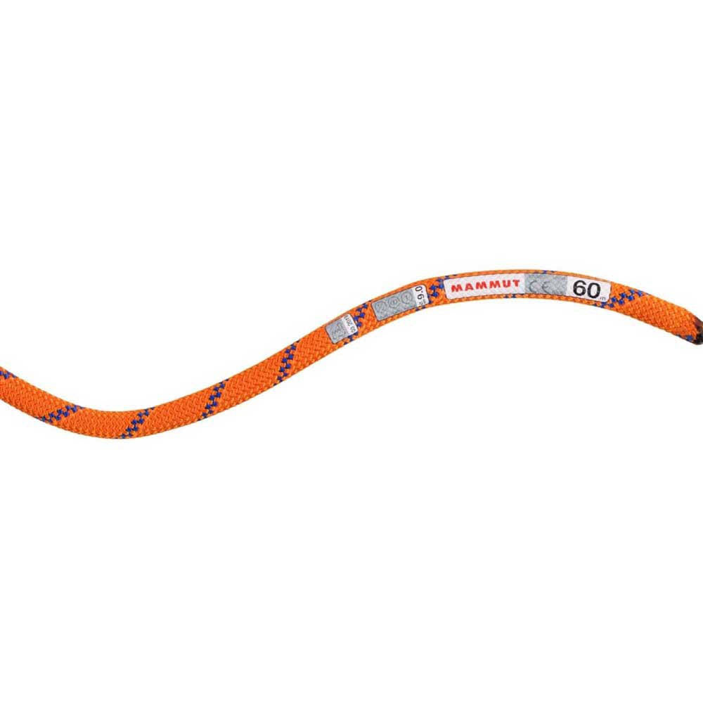 9.0 mm Dry Rope 40 M B251105