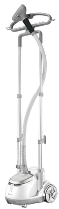 Silver Garment Steamer Z279
