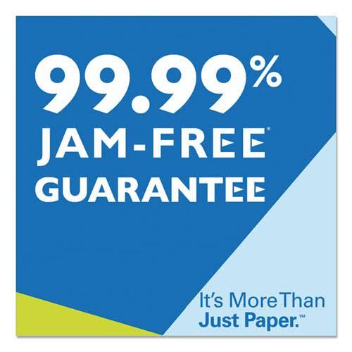 Recycled Colored Paper 20lb 8-1/2 x 11 Goldenrod 500 Sheets/Ream K950