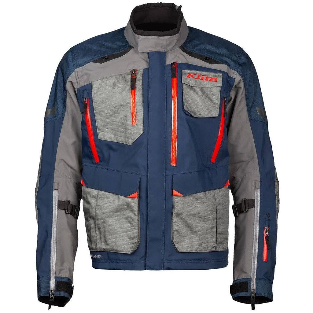 Sage Hi-Vis Jacket G432275