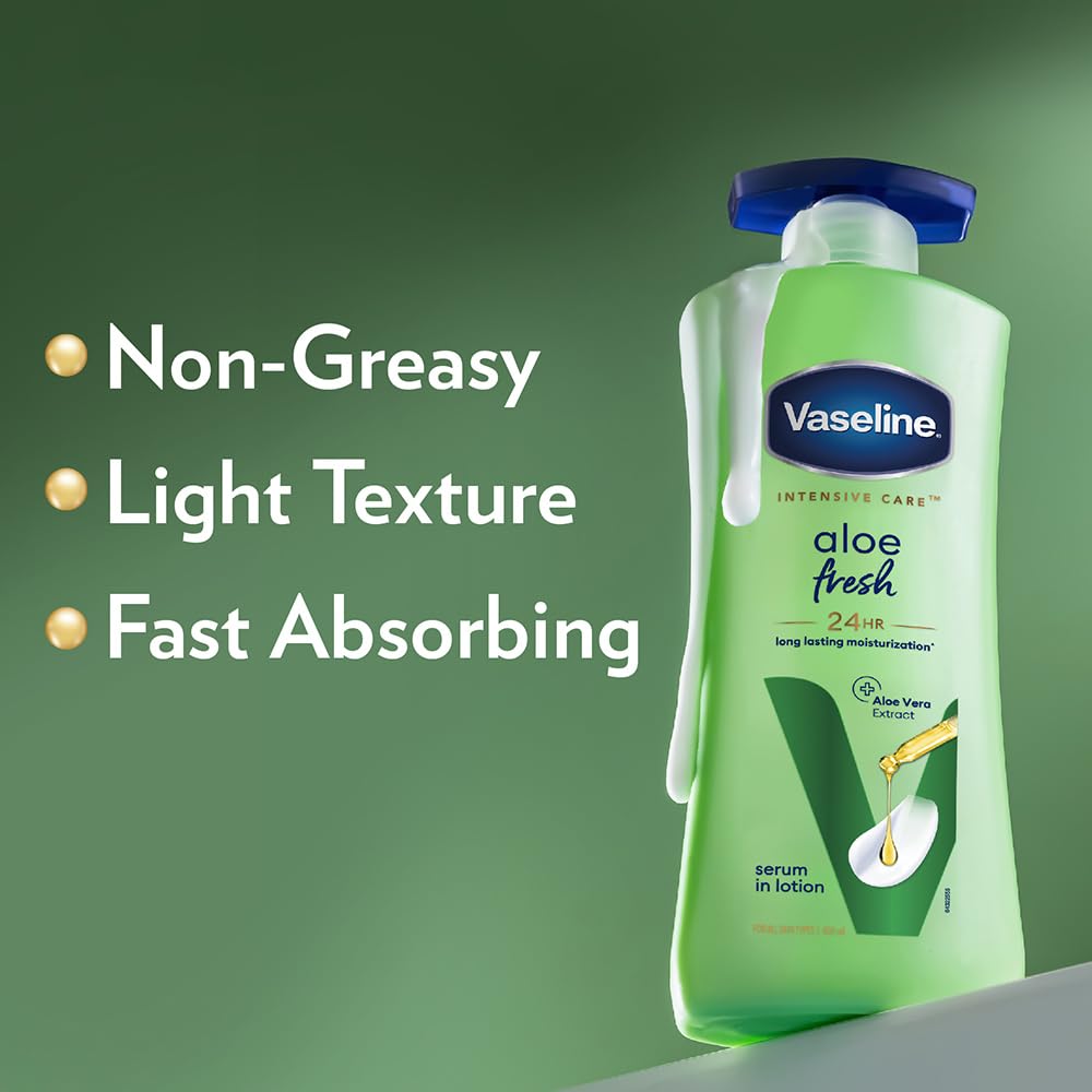 Aloe Soothe Body Lotion 200 ml P70864