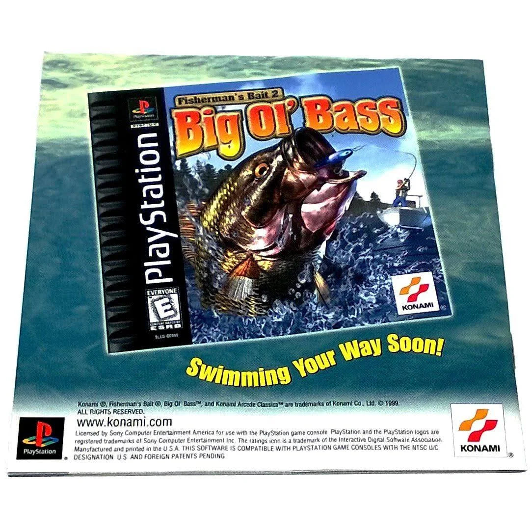 Arcade Classics PS1 C475723