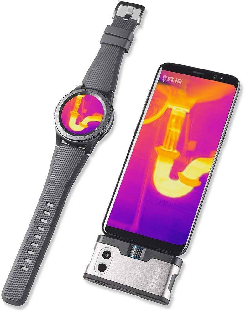 Thermal Imaging Camera for Android (usb-c) E5175