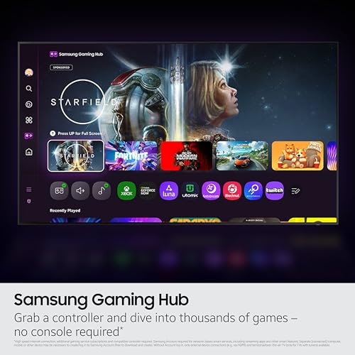 43-Inch 4K Smart TV E572