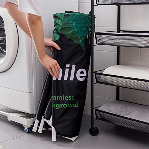 Foldable Portable Soaking Bathtub V570364