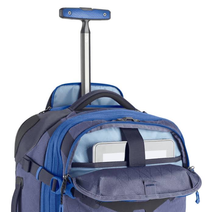 Wheeled Duffel R83973