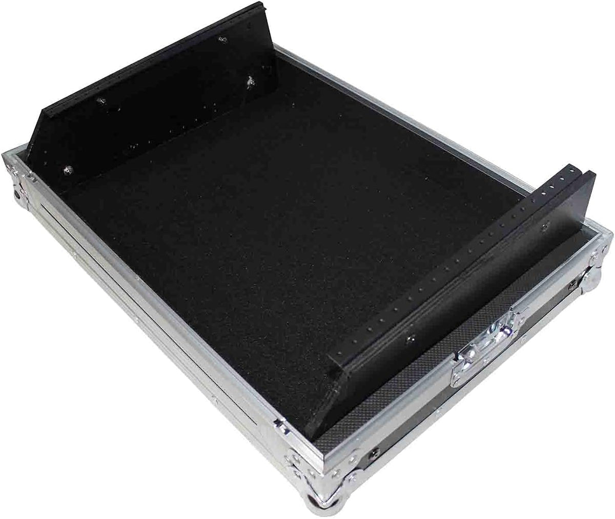 7U Top Slant Rackmount Case with Removable Front Panel U358911