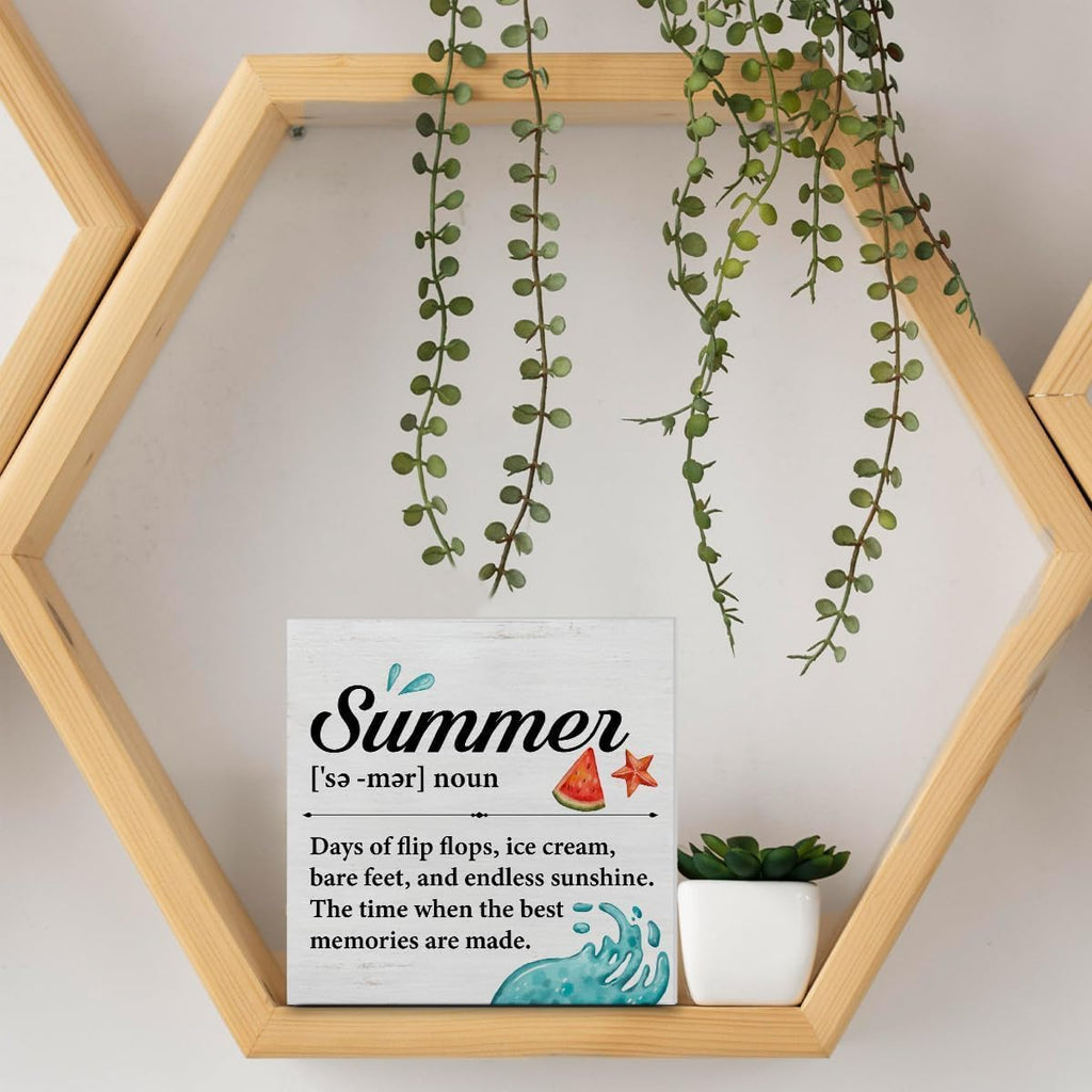 Office Sign 7 X 7 Inch N97302