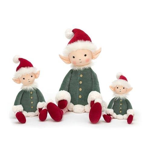 Really Big Elf L531