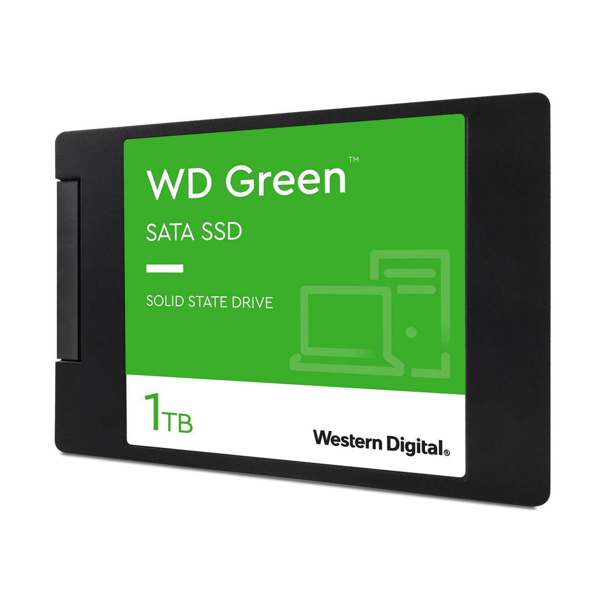 1TB SATA Internal Solid State Drive Q45086