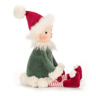 Really Big Elf L531
