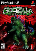 PlayStation 2 Game P2637