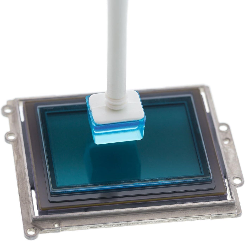 Camera Sensor Cleaning Kit H9637