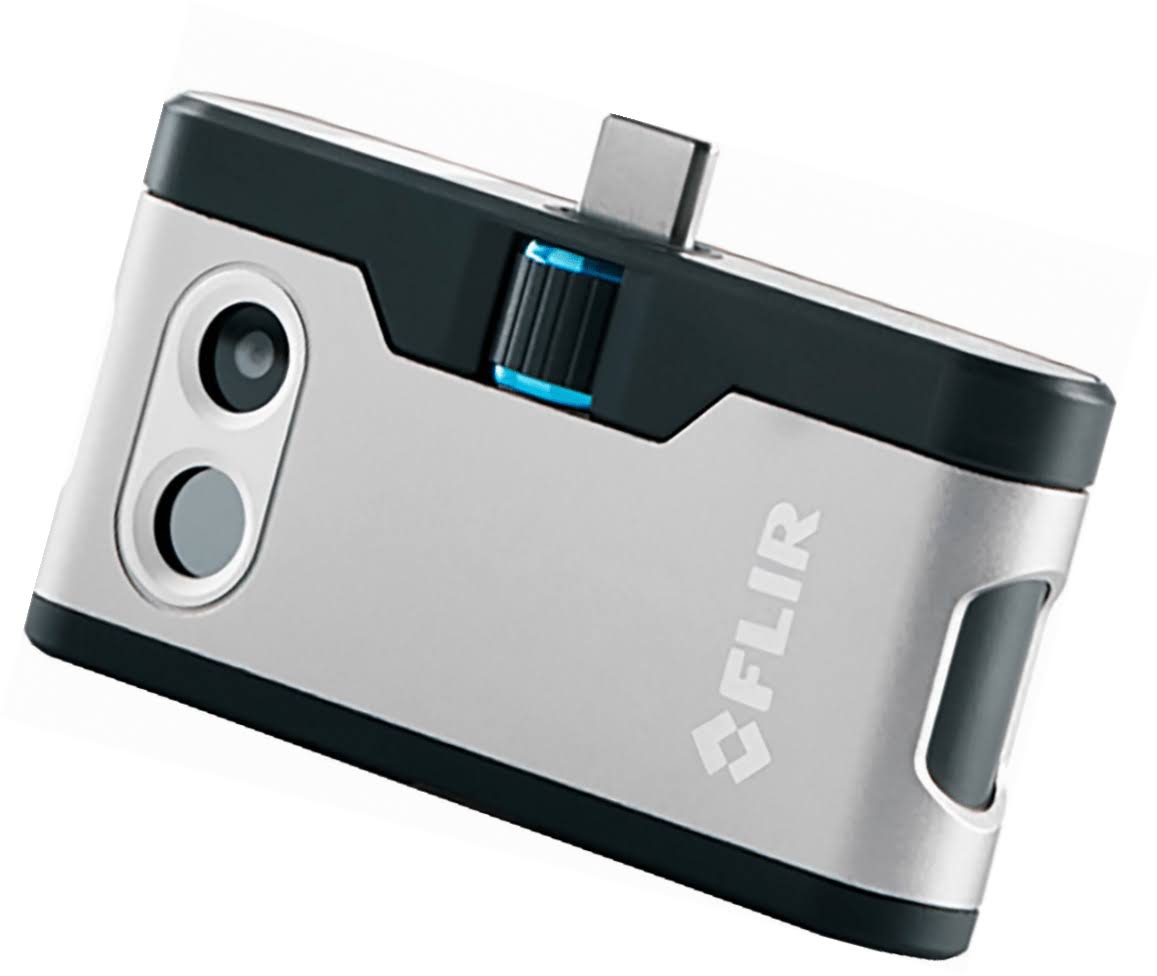 Thermal Imaging Camera for Android (usb-c) E5175