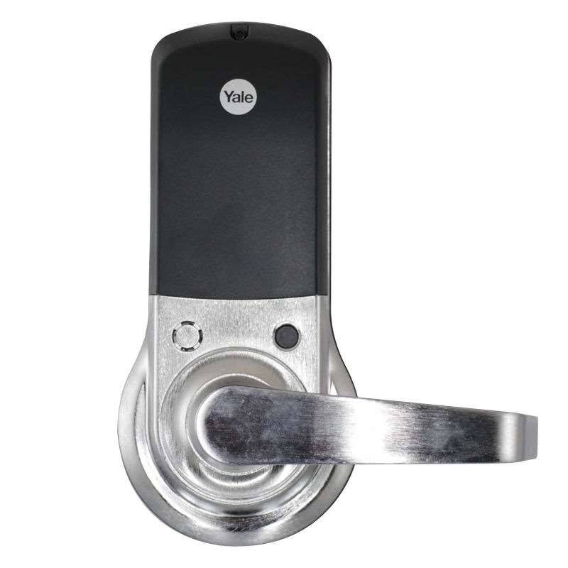 Cylindrical Touchscreen Lever K228339