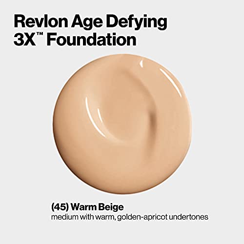 070 Early Tan 1 Fl Oz Liquid Foundation K512420