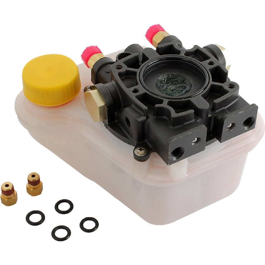 Reservoir for Tilt / Trim Motors G699017