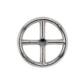 Stainless Steel Fire Pit Burner Ring L275