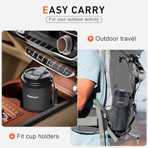 Self-Heating Travel Mug 20oz G945872