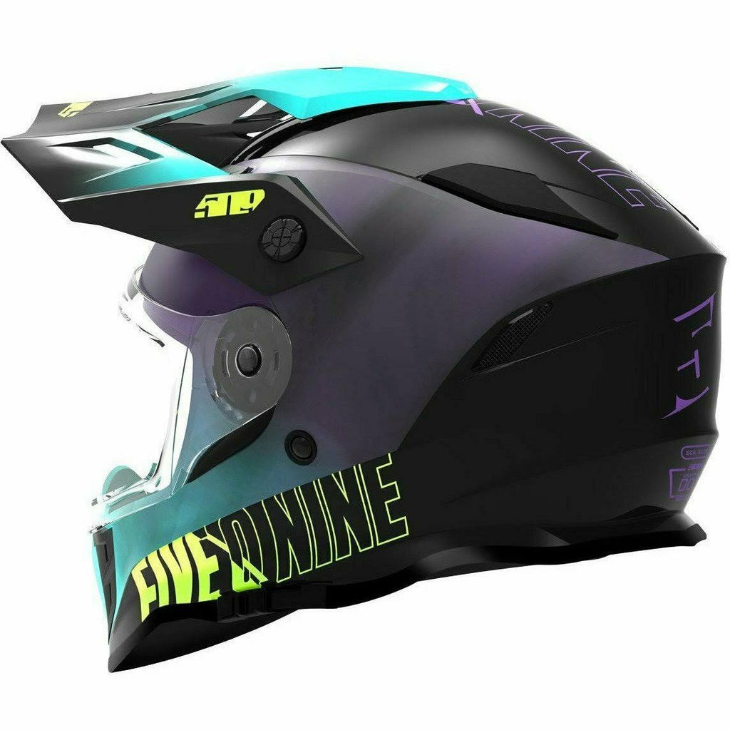 Storm Chaser Xs Helmet M61167