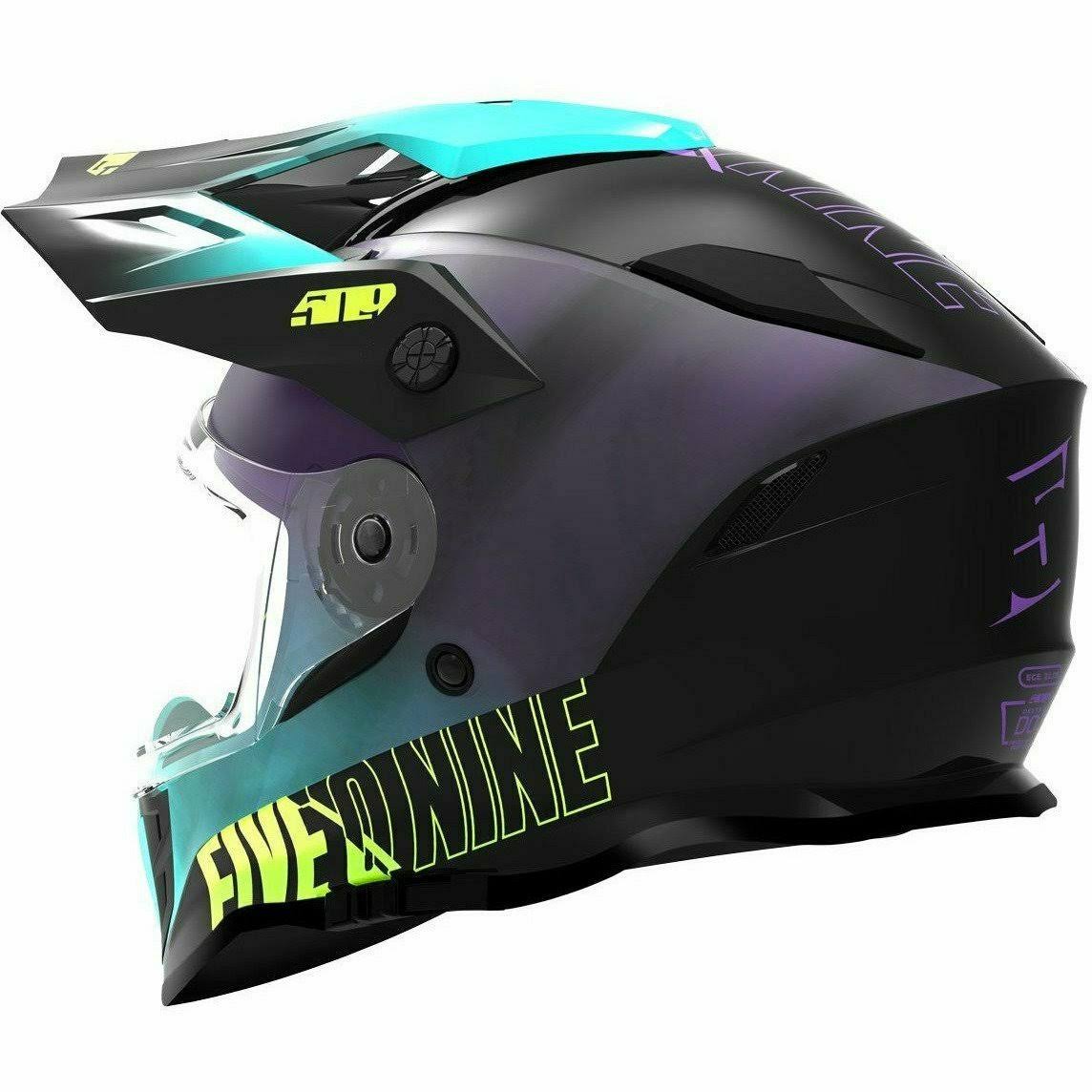 Storm Chaser Xs Helmet M61167