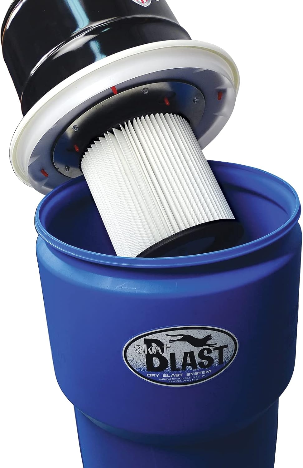 HEPA Vacuum S425458