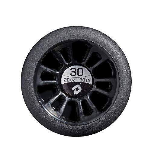 Black (-10) Baseball Bat Z30881