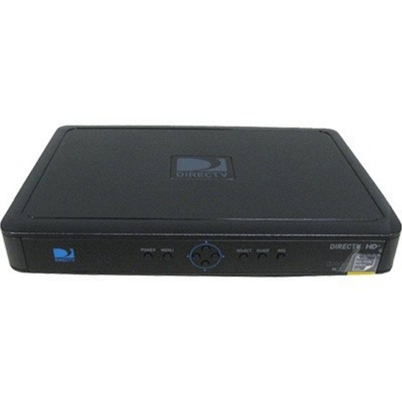Satellite TV receiver I59257
