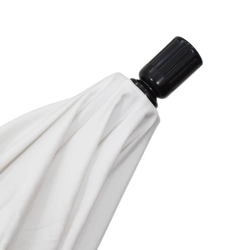 11 ft. Fiberglass Market Umbrella T622109