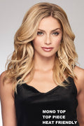 Hair Toppers G203