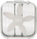 20 Inch Box Fan B602