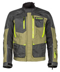 Sage Hi-Vis Jacket G432275