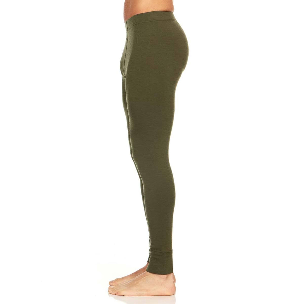 Midweight Bottom H89148