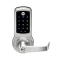 Cylindrical Touchscreen Lever K228339
