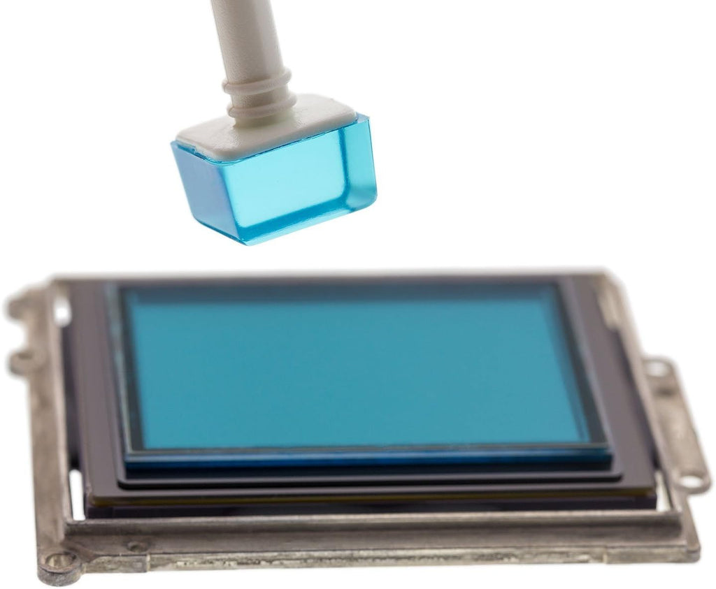 Camera Sensor Cleaning Kit H9637