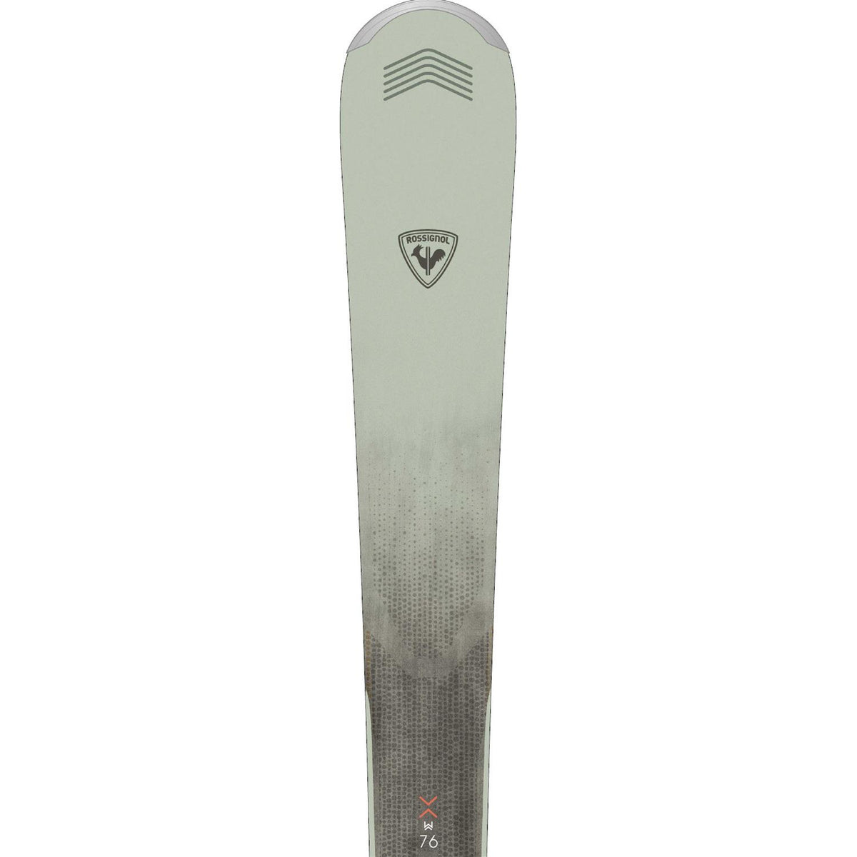 Women's Skis with Xpress 10 GW Bindings W5581