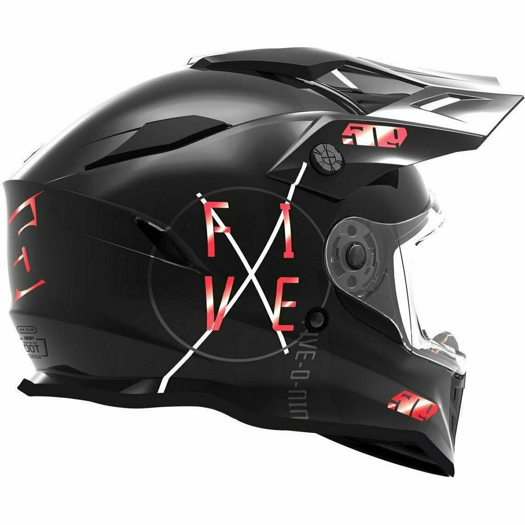 Storm Chaser Xs Helmet M61167