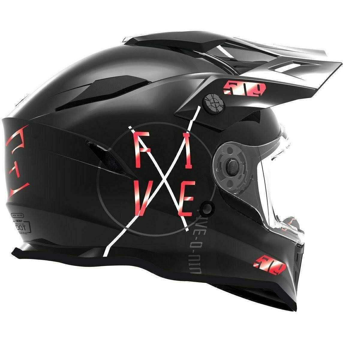 Storm Chaser Xs Helmet M61167