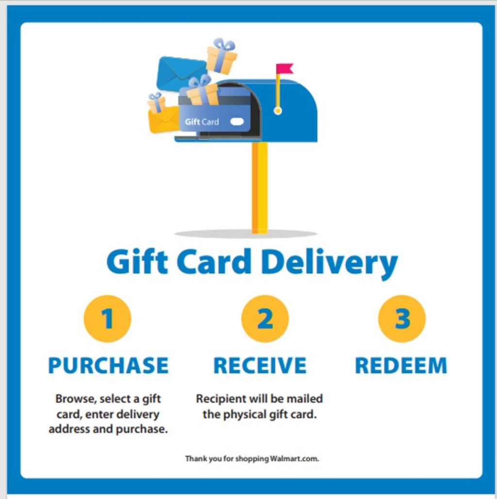 $50 Gift Card Y164673