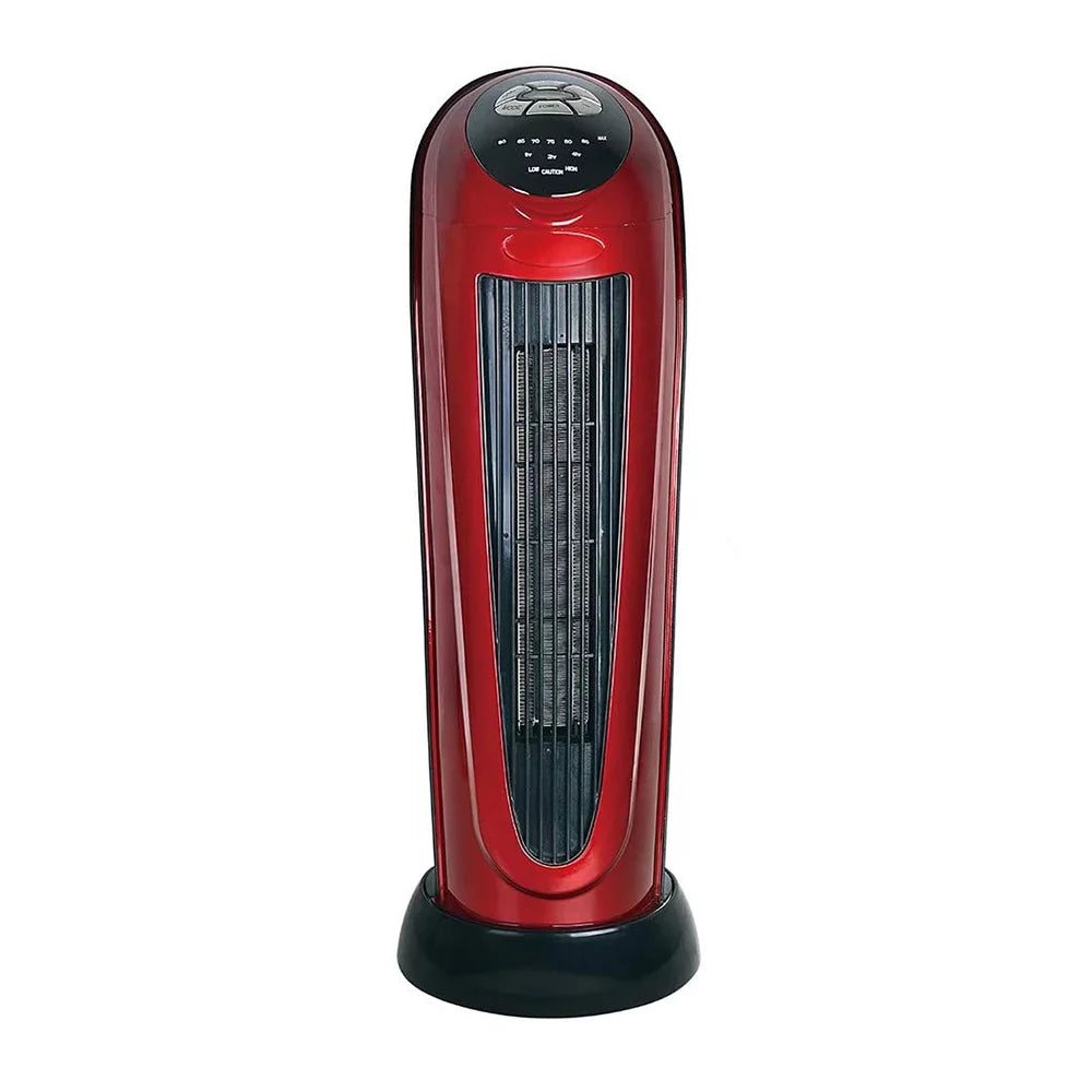 22 Inch Oscillating Tower Ceramic Space Heater M782