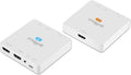 4K 30Hz HDMI CAT6 Extender A549001