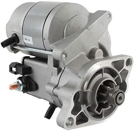 Starter U3871