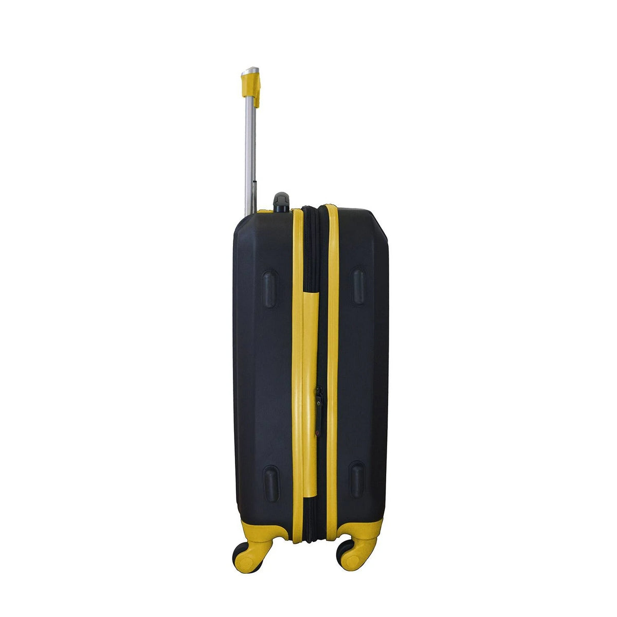 21x22 ABS Hardcase Two-Tone Spinner Luggage U280
