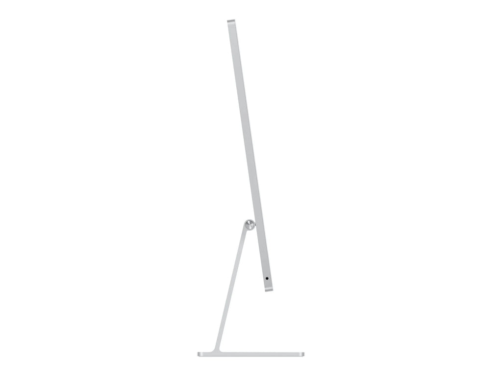 iMac with 4.5K Retina display - All-in-one - M3 - RAM 8 GB - SSD 256 GB - 10-core GPU - 24" 4480 x 2520 S25581