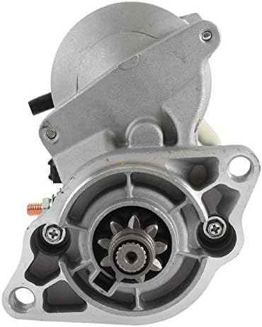 Starter U3871