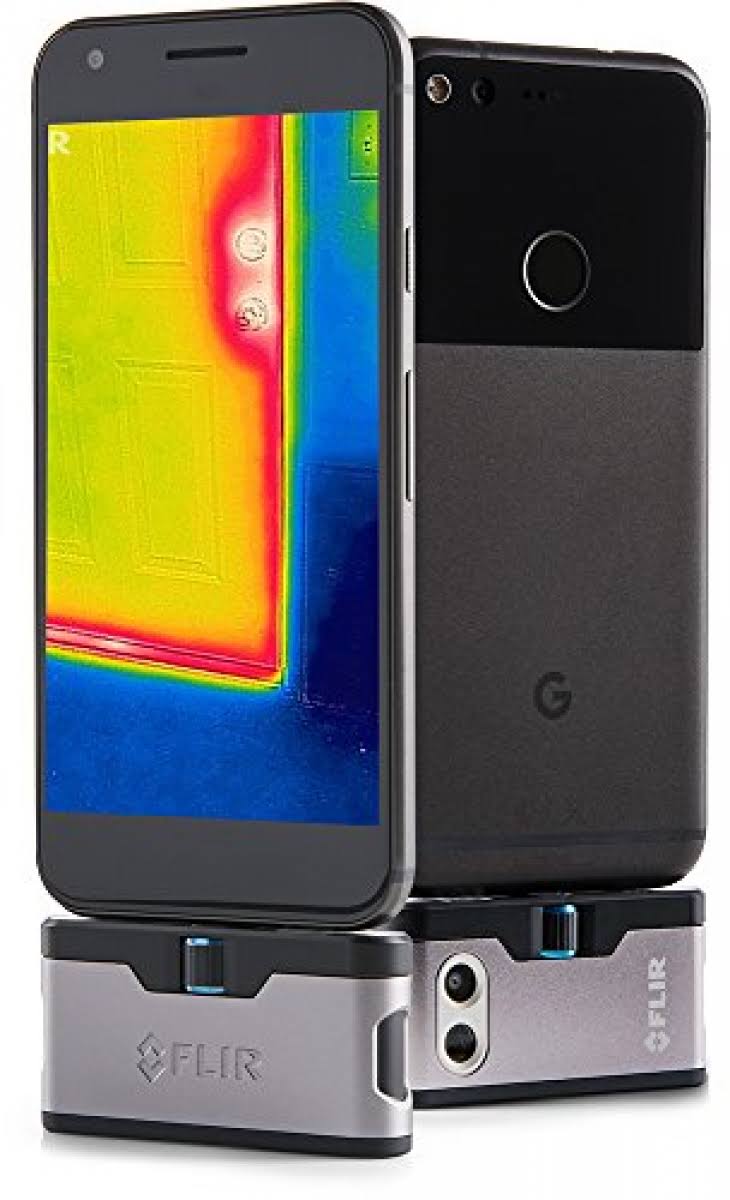 Thermal Imaging Camera for Android (usb-c) E5175